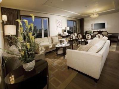 фото отеля Ramada Hotel Seoul