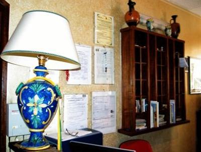 фото отеля Natalina