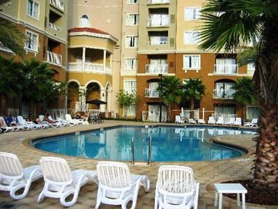 фото отеля The Point Orlando Resort