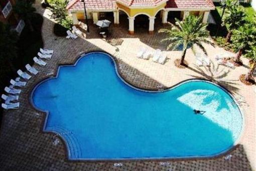 фото отеля The Point Orlando Resort