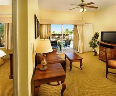 фото отеля The Point Orlando Resort