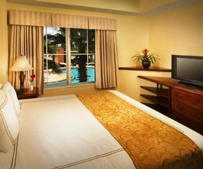 фото отеля The Point Orlando Resort