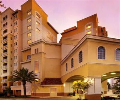 фото отеля The Point Orlando Resort