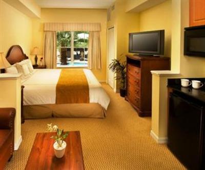 фото отеля The Point Orlando Resort