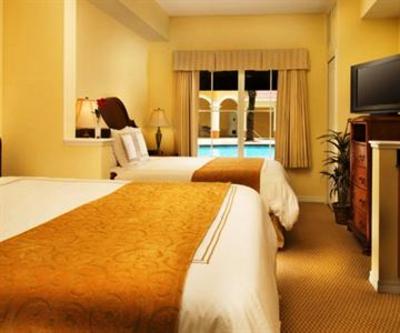 фото отеля The Point Orlando Resort