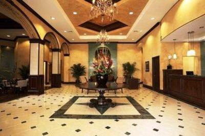 фото отеля The Point Orlando Resort
