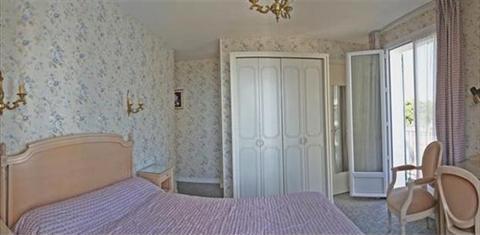фото отеля Hotel La Concorde La Baule-Escoublac