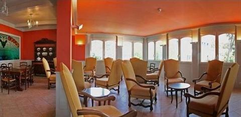 фото отеля Hotel La Concorde La Baule-Escoublac