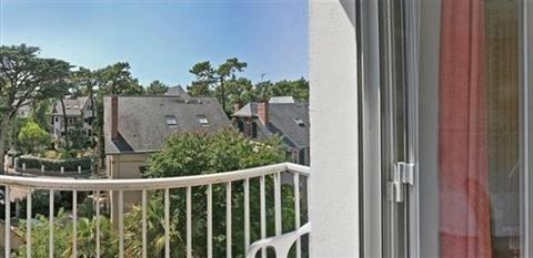 фото отеля Hotel La Concorde La Baule-Escoublac