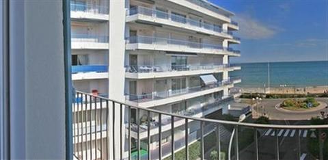 фото отеля Hotel La Concorde La Baule-Escoublac