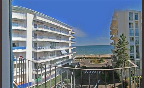 фото отеля Hotel La Concorde La Baule-Escoublac