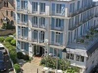 Hotel La Concorde La Baule-Escoublac