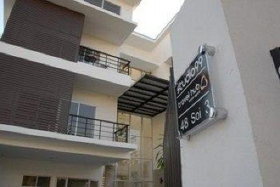 фото отеля Studio 99 Serviced Apartments Chiang Mai