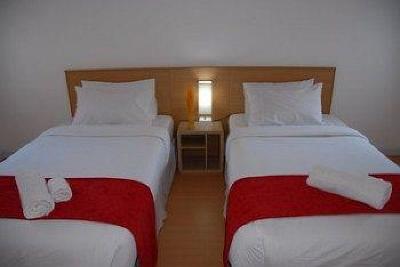 фото отеля Studio 99 Serviced Apartments Chiang Mai