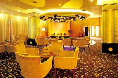 фото отеля Preess Resort & Hotel