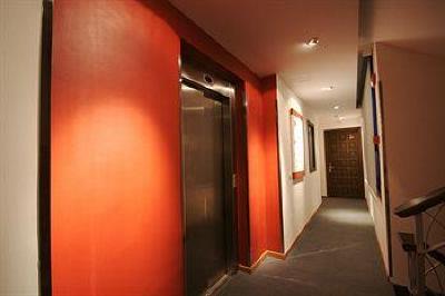 фото отеля Apartamentos Parot Ibiza