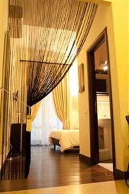 фото отеля Hotel Residence Plebiscito Naples