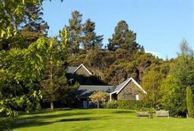 фото отеля Akaroa Cottages