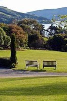 фото отеля Akaroa Cottages