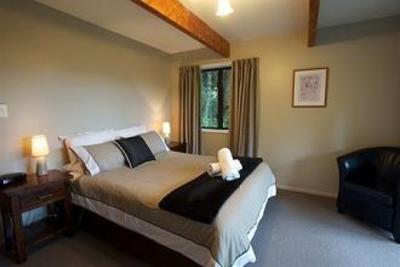 фото отеля Akaroa Cottages