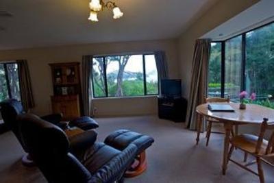 фото отеля Akaroa Cottages