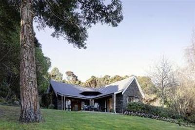 фото отеля Akaroa Cottages