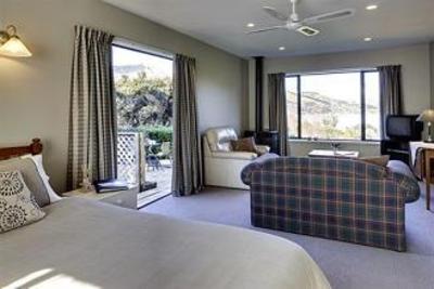 фото отеля Akaroa Cottages