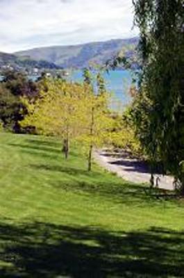 фото отеля Akaroa Cottages