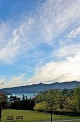 фото отеля Akaroa Cottages