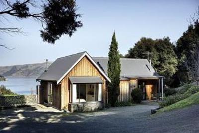 фото отеля Akaroa Cottages