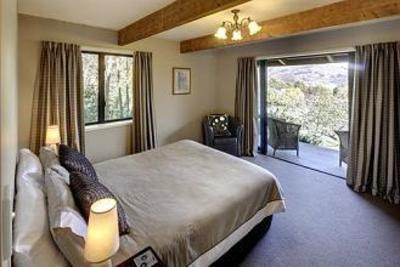 фото отеля Akaroa Cottages