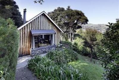 фото отеля Akaroa Cottages