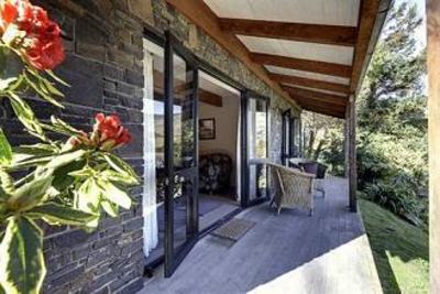 фото отеля Akaroa Cottages