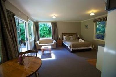 фото отеля Akaroa Cottages