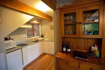 фото отеля Akaroa Cottages