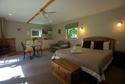 фото отеля Akaroa Cottages