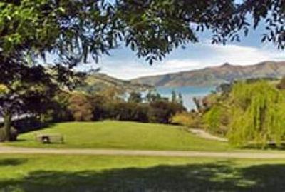 фото отеля Akaroa Cottages