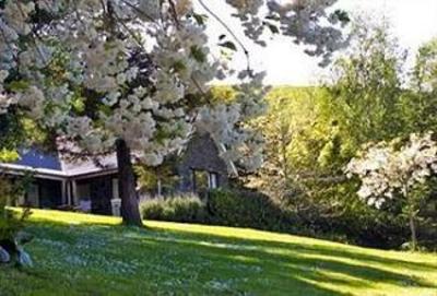 фото отеля Akaroa Cottages