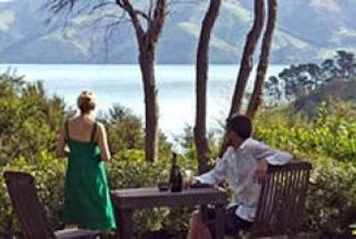 фото отеля Akaroa Cottages