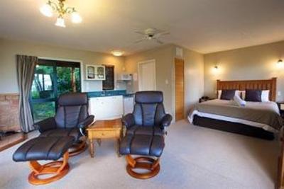 фото отеля Akaroa Cottages