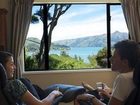 фото отеля Akaroa Cottages