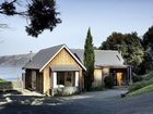 фото отеля Akaroa Cottages