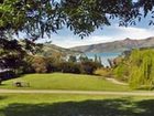 фото отеля Akaroa Cottages