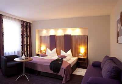 фото отеля Hotel Prinz Leopold