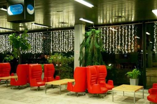 фото отеля Thermal Spa Hotel Karlovy Vary