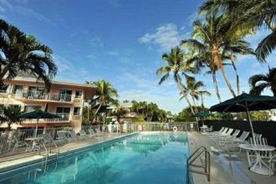 фото отеля Chesapeake Beach Resort