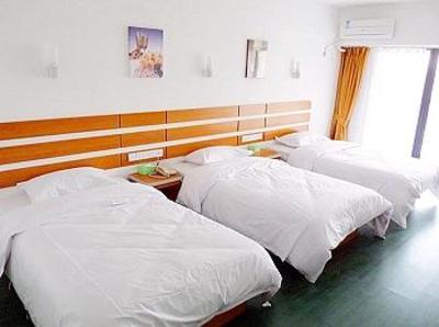 фото отеля Xiamen Fengyi Hotel