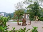 фото отеля Jinjiang Inn (Huangshan Tunxi)