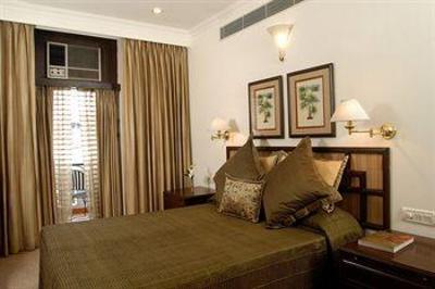 фото отеля Vivanta by Taj - Ambassador, New Delhi