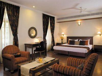 фото отеля Vivanta by Taj - Ambassador, New Delhi